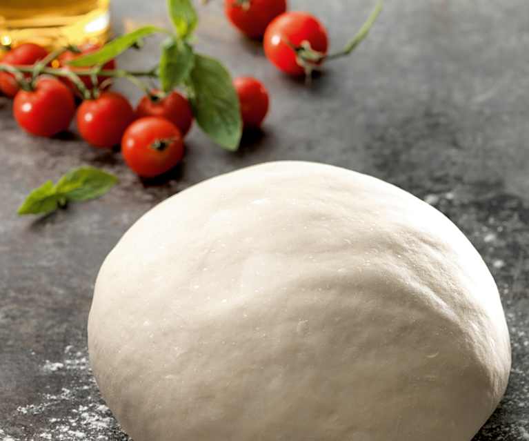 Pizza dough Cookidoo® the official Thermomix® recipe platform