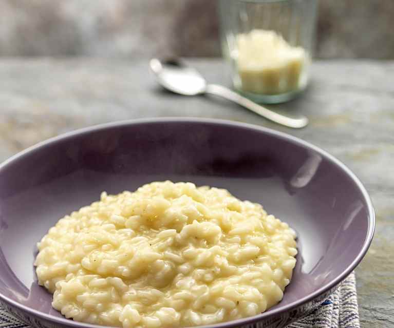 Risotto alla parmigiana Cookidoo® the official Thermomix® recipe