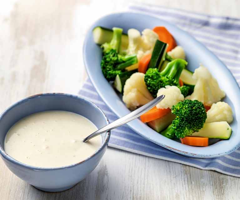 Béchamel Sauce Béchamel Sauce