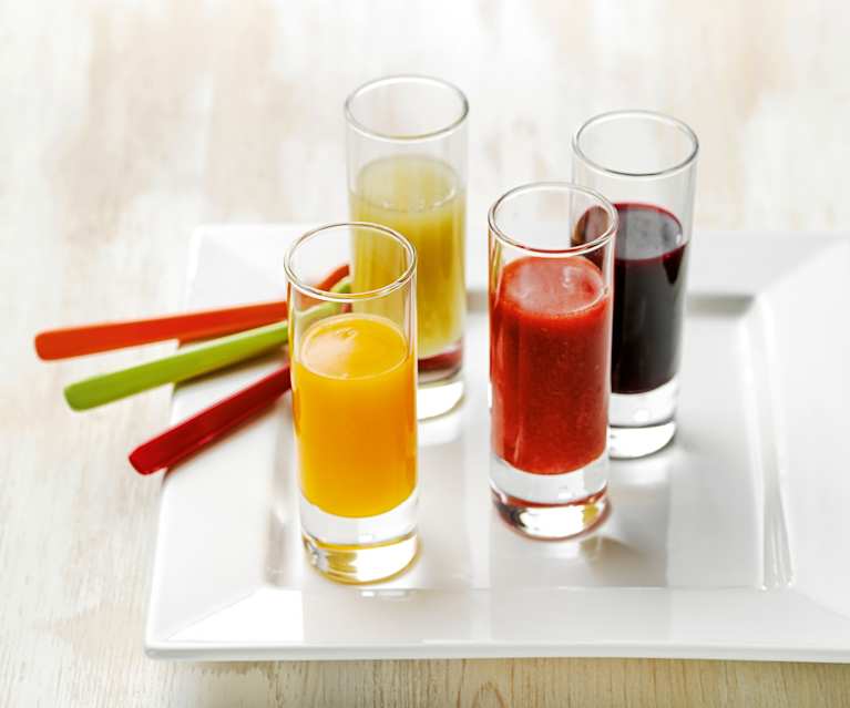 Fruit sauce (coulis) Cookidoo® the official Thermomix® recipe platform