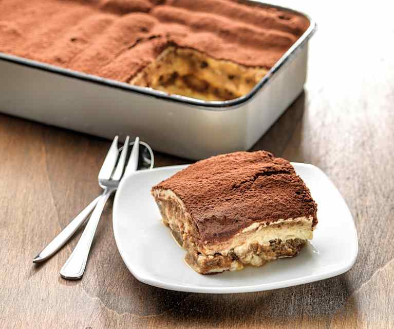 Tiramisu Tiramisu