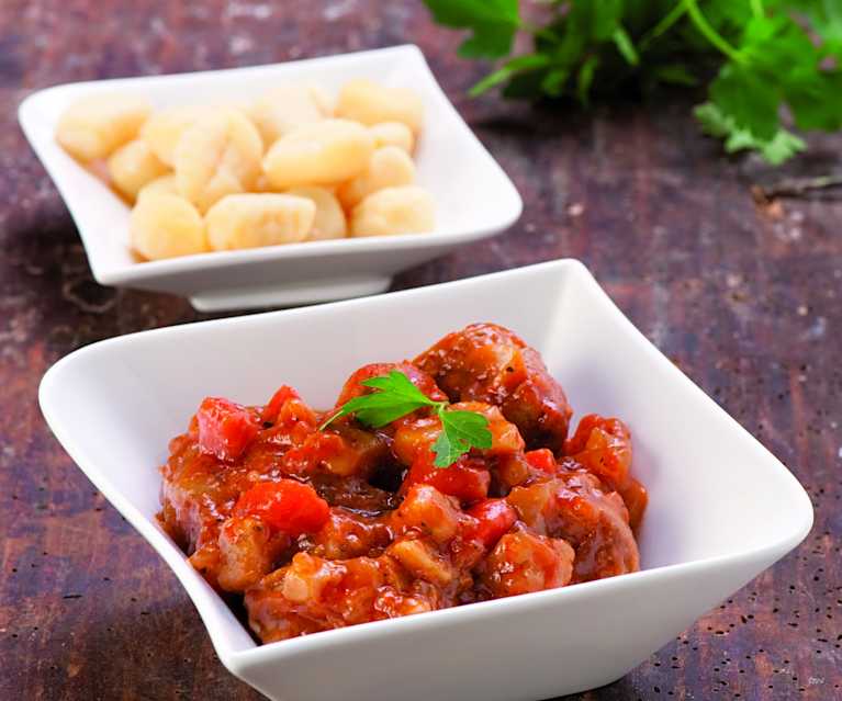 Ossobuco Ossobuco