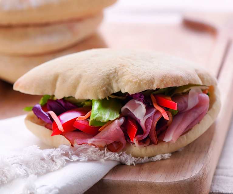Pita Pita