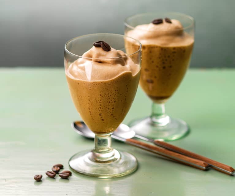 Spumone al caffè - Cookidoo® – la plateforme de recettes officielle de ...