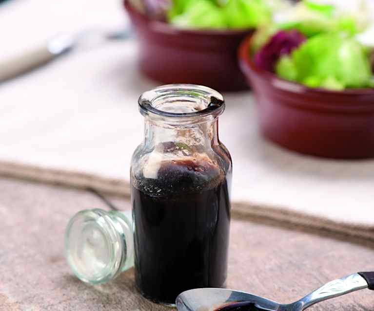 Sos balsamiczny Sos balsamiczny