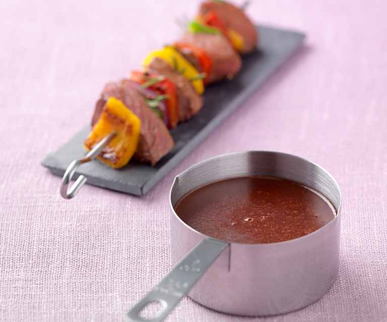 Bordelaise Sauce Bordelaise Sauce