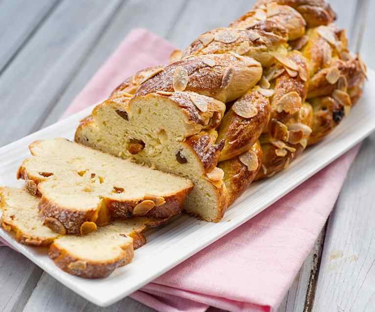 Vánočka Vánočka