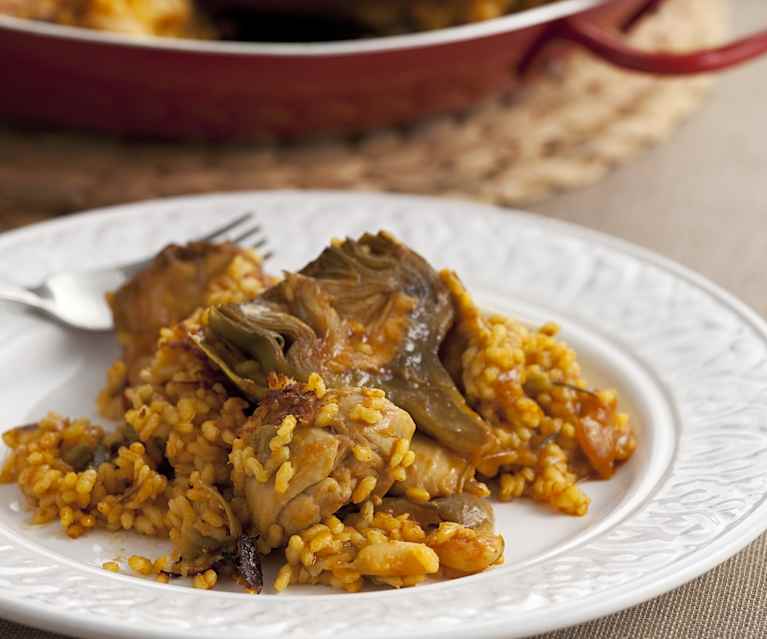 Paella Paella