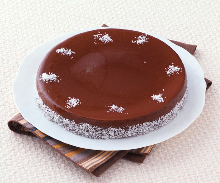 Torta veloce al cioccolato - Cookidoo® - la nostra ...