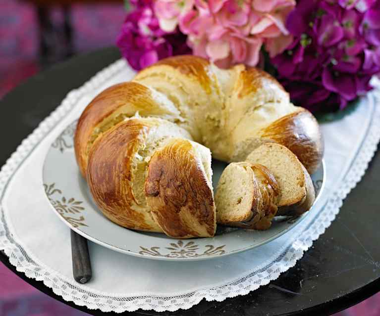 Regueifa da Páscoa Regueifa da Páscoa