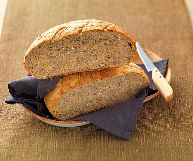 Pain aux céréales Pain aux céréales