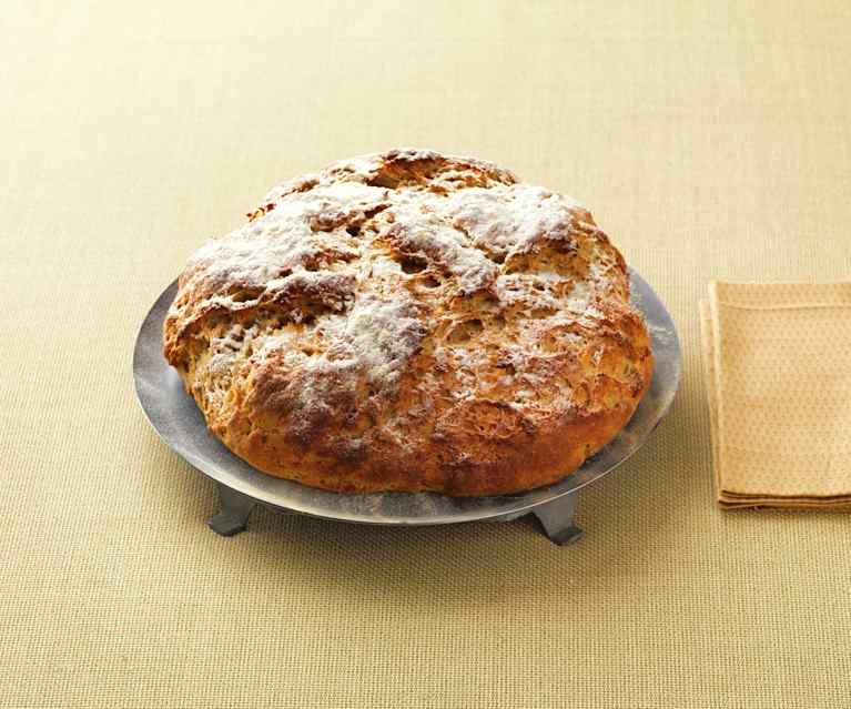 Pain au levain biologique Pain au levain biologique