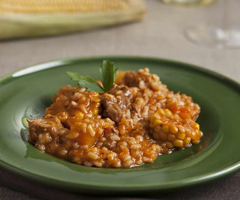 Arroz criollo Arroz criollo