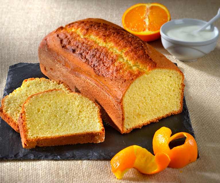 Plumcake soffice Plumcake soffice