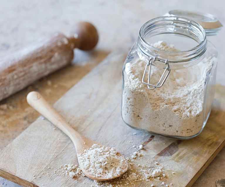 Gluten Free Plain Flour Gluten Free Plain Flour