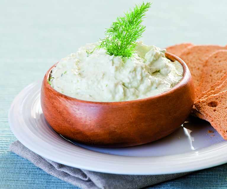 Dill Cheese Dip Dill Cheese Dip