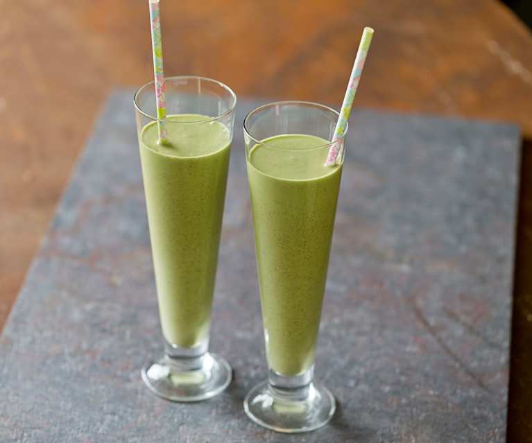 Green smoothie Green smoothie