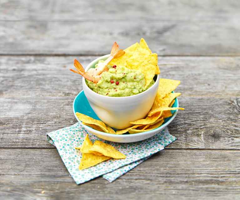 Guacamole Guacamole