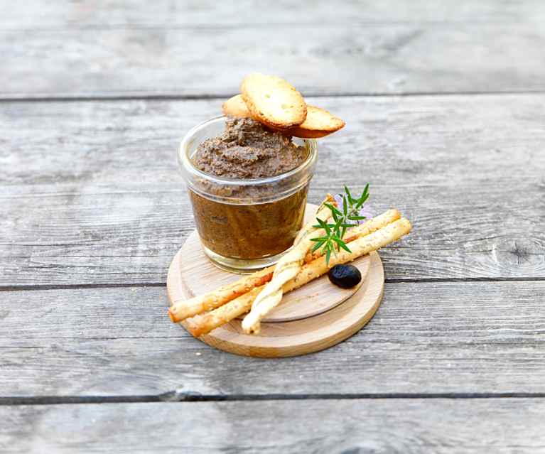 Tapenade Tapenade