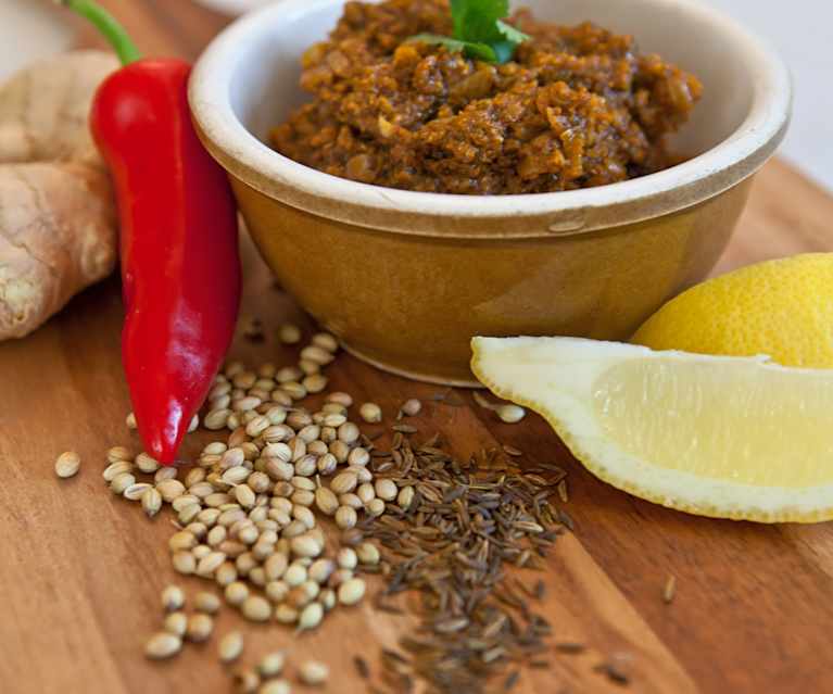 Tikka Paste - Cookidoo® – the official Thermomix® recipe platform