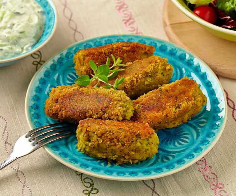 Falafel Falafel