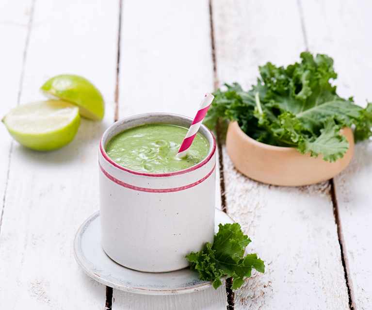 Avokádové smoothie Avokádové smoothie