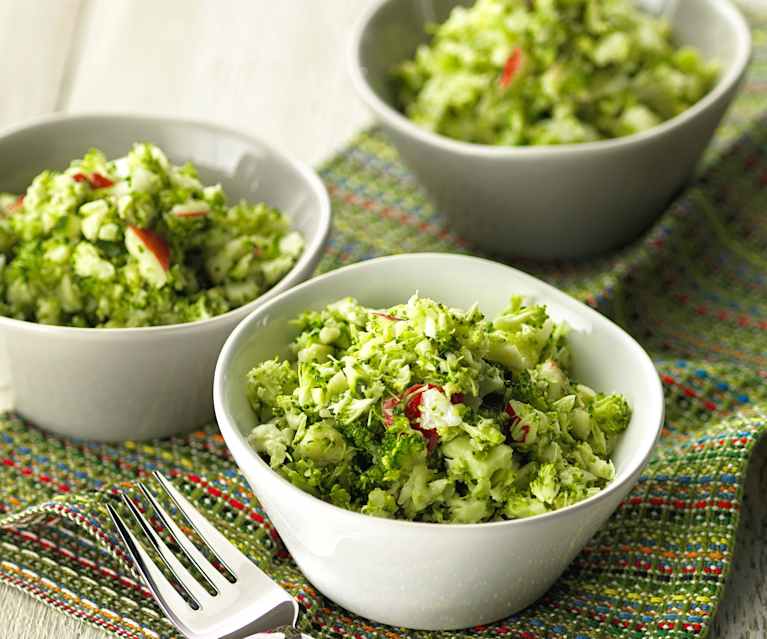 Super Quick Broccoli Salad Super Quick Broccoli Salad
