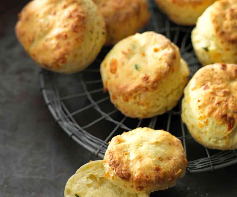 Cheese Scones Cheese Scones