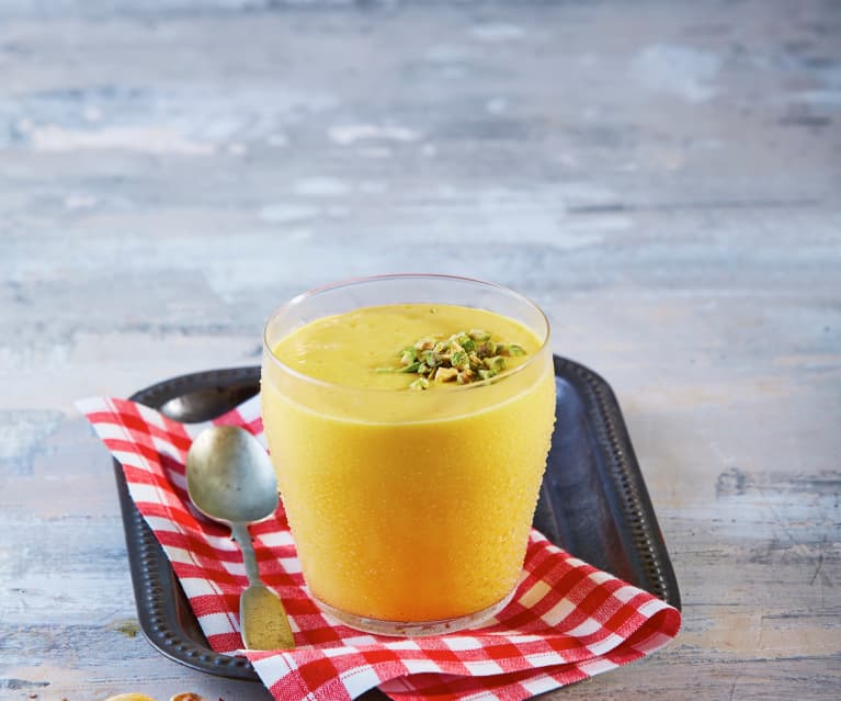 Mango Lassi Cookidoo The Official Thermomix Recipe Platform