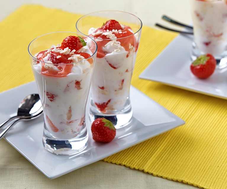 Eton Mess Eton Mess