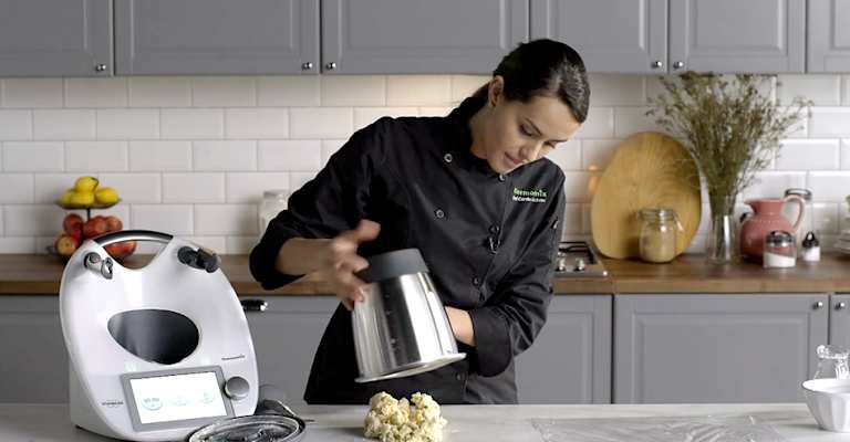 Improve your Cooking Skills with Cookidoo® – Cookidoo® – the official ...