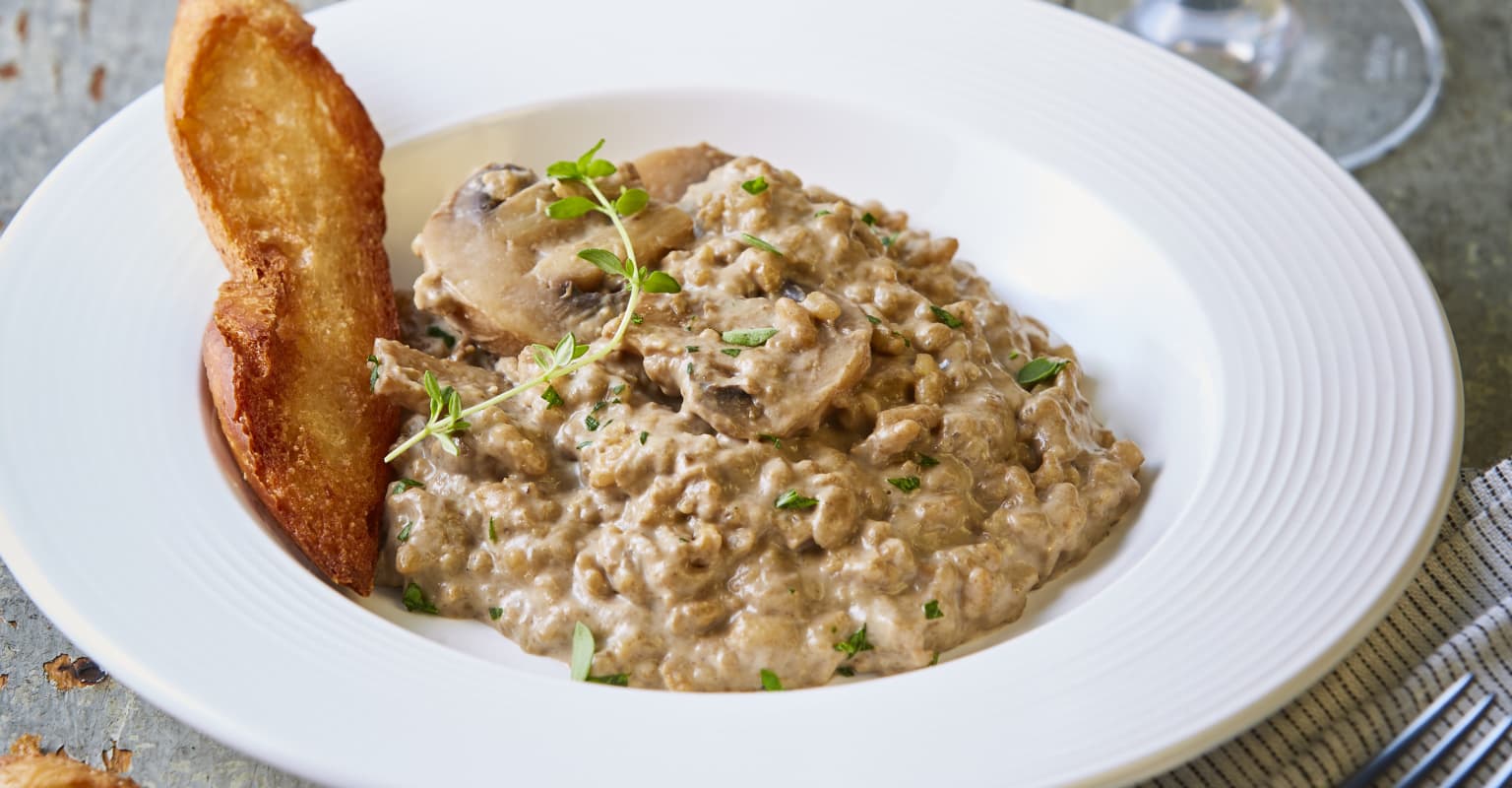 Discover Risotto With Thermomix® – Cookidoo® – the official Thermomix ...