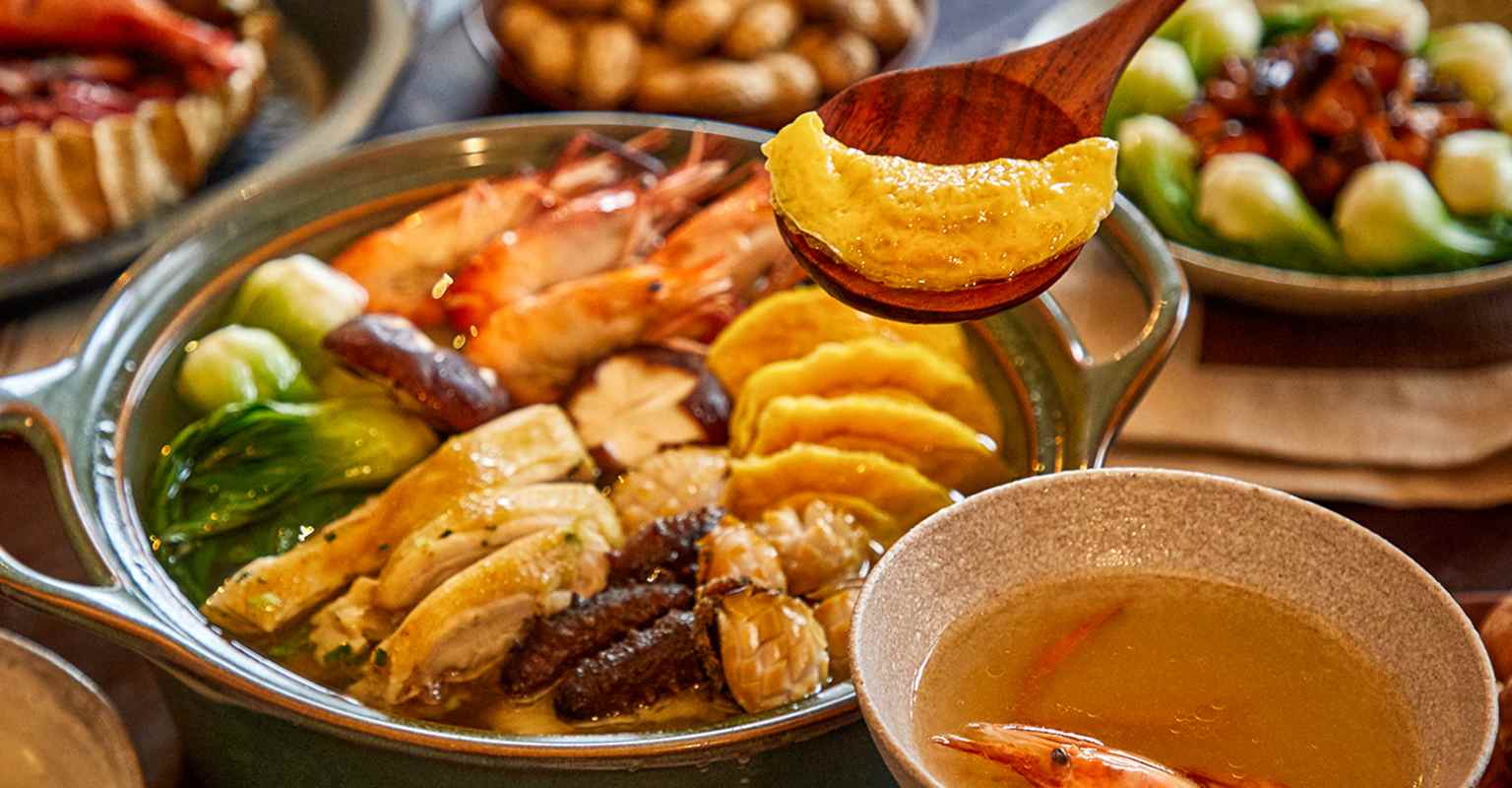 Chinese New Year – Cookidoo® – the official Thermomix® recipe platform