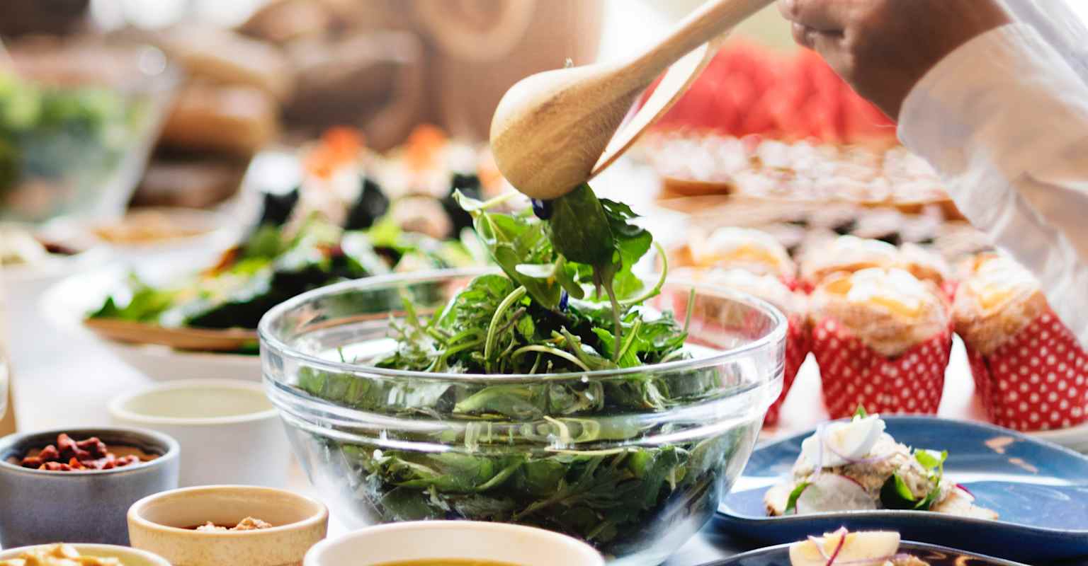 Cucina riducendo i carboidrati - Cookidoo® - la nostra ...