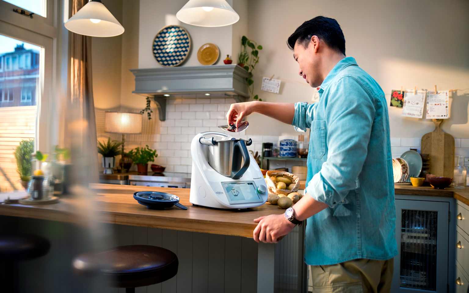 Thermomix® Tipps und Tricks