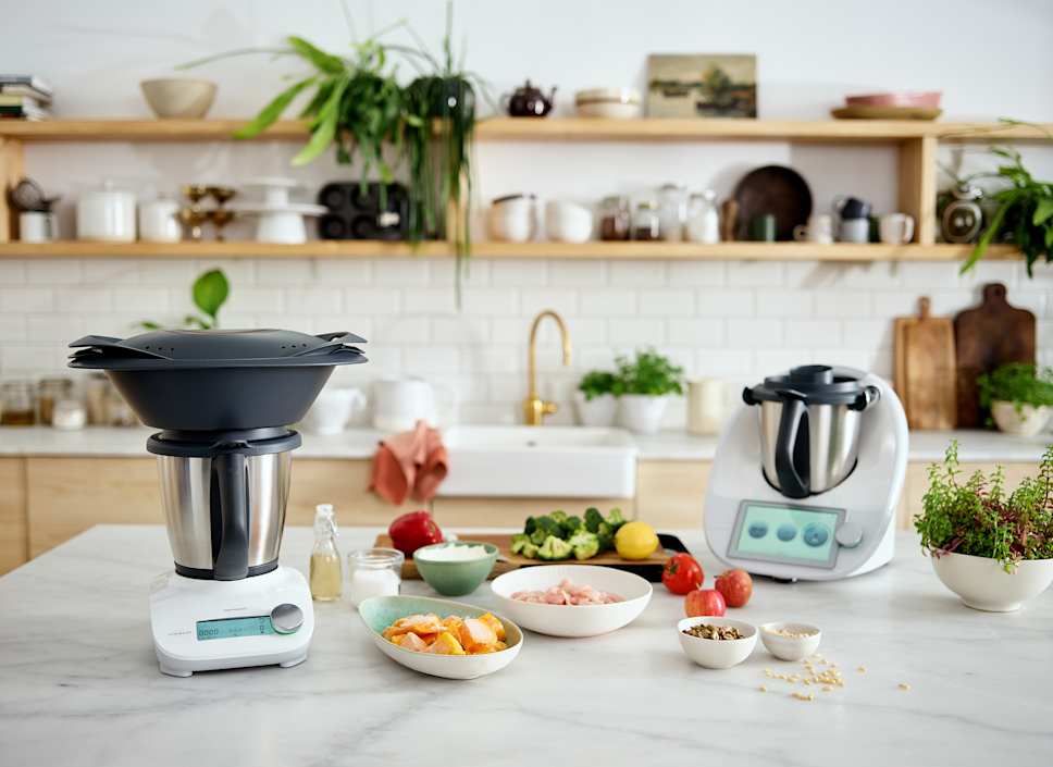 Cookidoo® – a plataforma oficial de receitas Bimby®