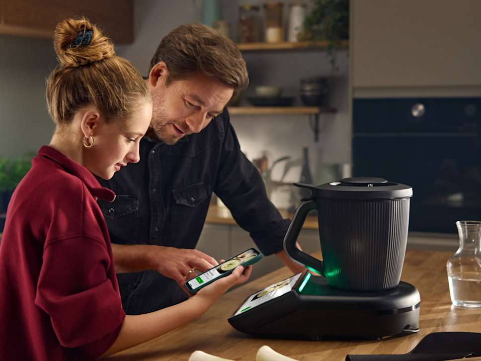 Small Cookidoo Cookidoo® – the official Thermomix® recipe platform