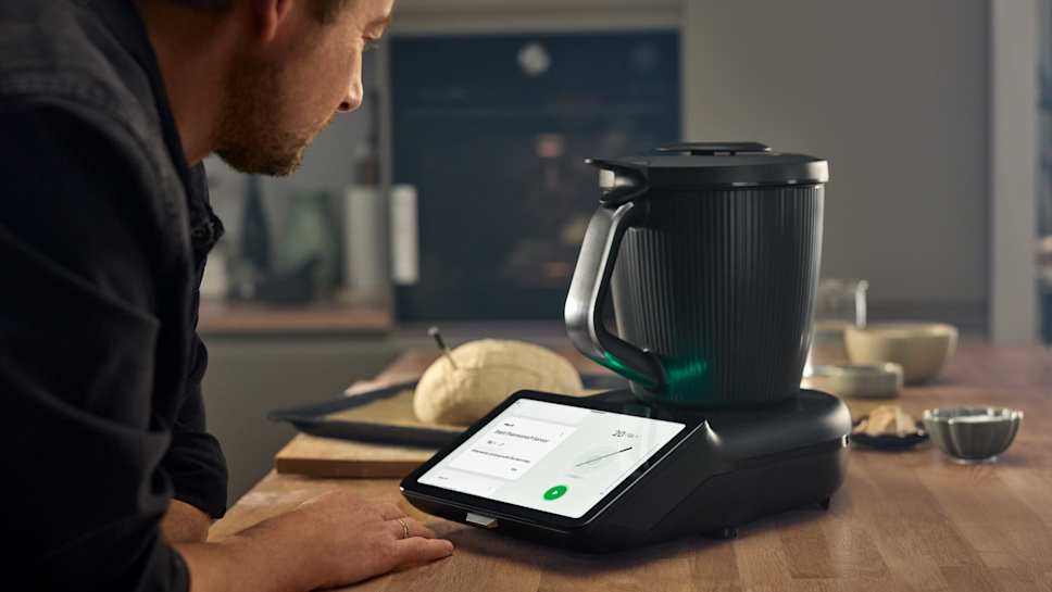 Learn About Other Thermomix® Products – Cookidoo® – the official ...