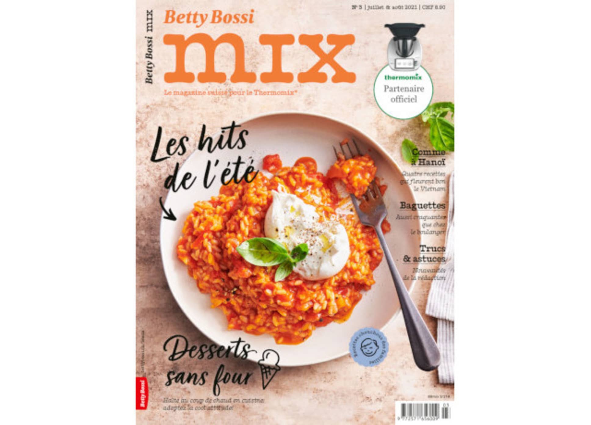 Cookidoo® – La Plateforme De Recettes Officielle De Thermomix®