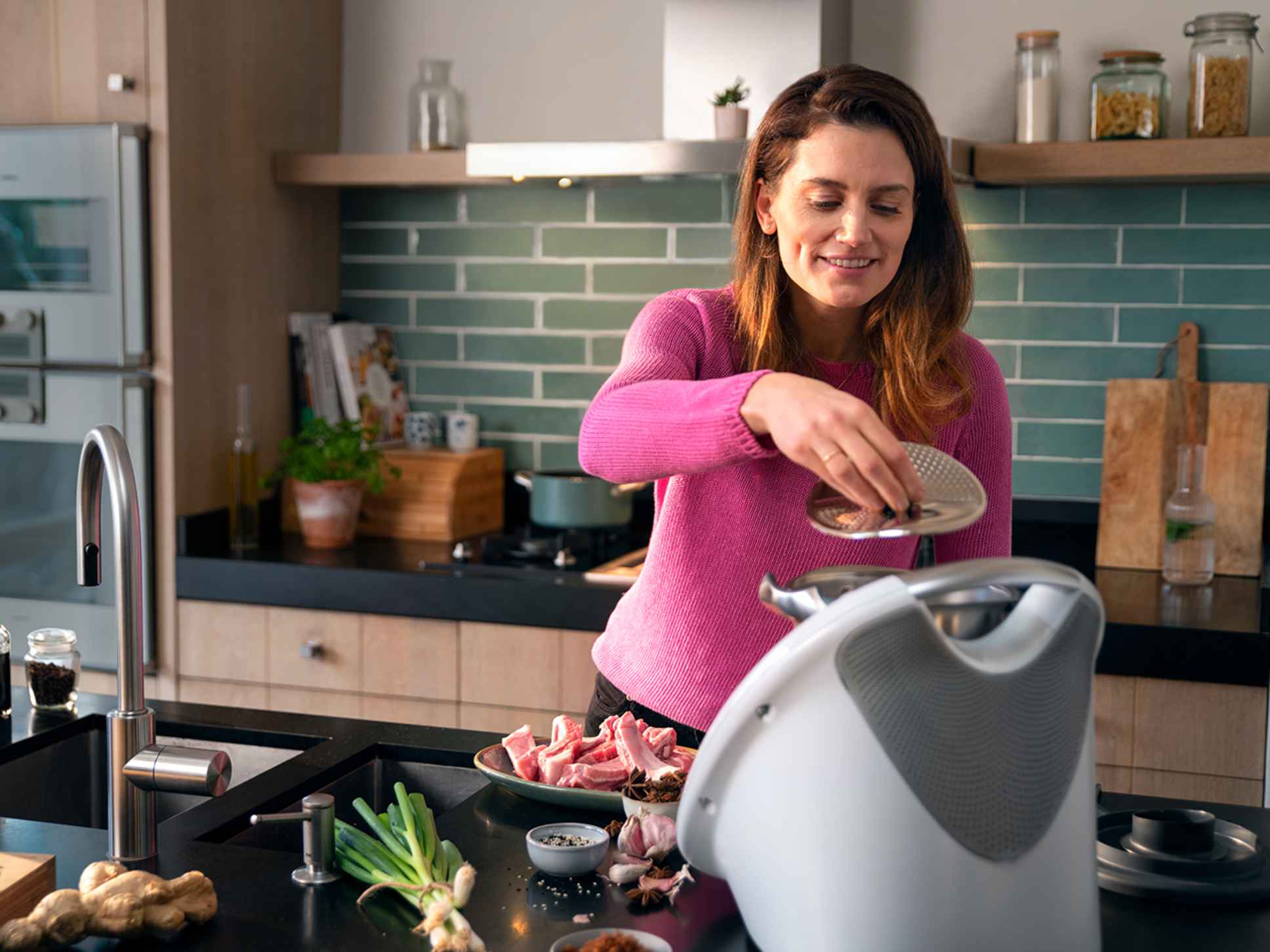 Cookidoo® – das offizielle Thermomix®-Rezept-Portal