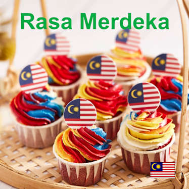 Idea Roti Merdeka Rasa Merdeka - Cookidoo® – the official Thermomix® recipe platform