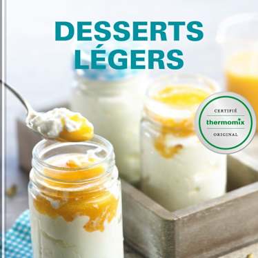 Dessert Lger Thermomixnull