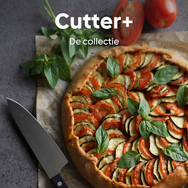 Cutter+ - Cookidoo® – the official Thermomix® recipe platform