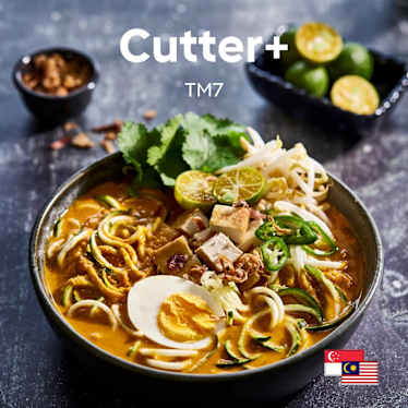Cutter+ - Cookidoo® – the official Thermomix® recipe platform
