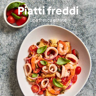 Piatti freddi - Cookidoo la nostra piattaforma ufficiale di ricette per Bimby Piatti freddi - Cookidoo la nostra piattaforma ufficiale di ricette per Bimby