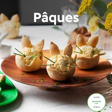Sitemapcdatahttpssalymixel Thicoipeinfonid De Paques Thermomix