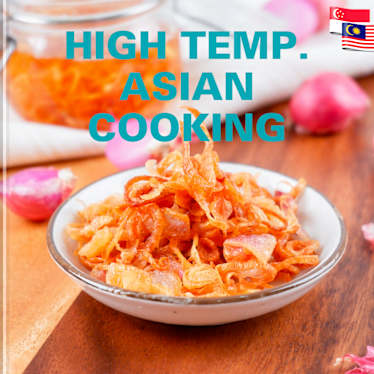 High Temp. Asian Cooking - Cookidoo® – the official Thermomix® recipe ...
