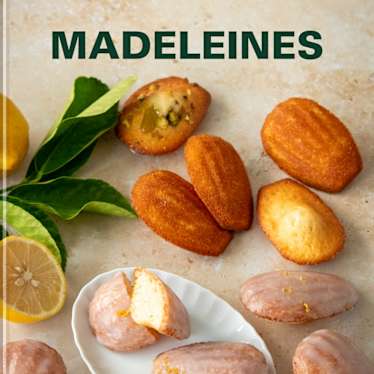 Madeleines - Cookidoo® – the official Thermomix® recipe platform