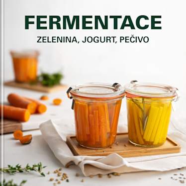 Fermentace (proces kterém, alkoholických nápojů, kvašení proces) Fermentace