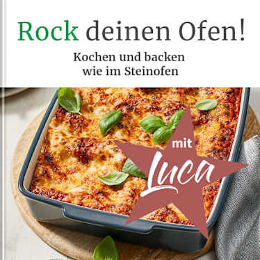 Rock deinen Ofen!